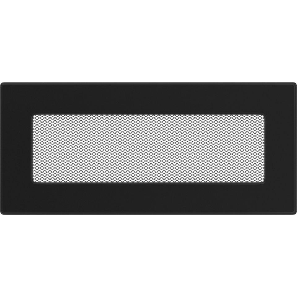 KRATKA KOMINKOWA 11X24 7 KOLORÓW WENTYLACYJNA