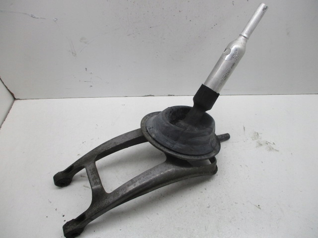 3448340 - bmw X3 E83 LCI 2.0 D ручний селектор передач