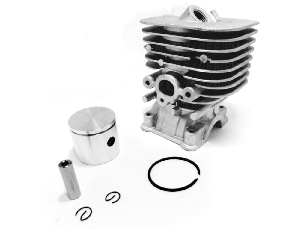 

Cylinder Tłok Husqvarna 124L 125R 125L 125E 128R