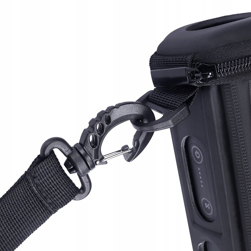 ETUI CASE NA GŁOŚNIK JBL ESSENTIAL POKROWIEC JAKOŚĆ HQ Rodzaj dedykowany