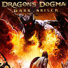 DRAGON'S DOGMA DARK ARISEN STEAM KĽÚČ + DARČEK!