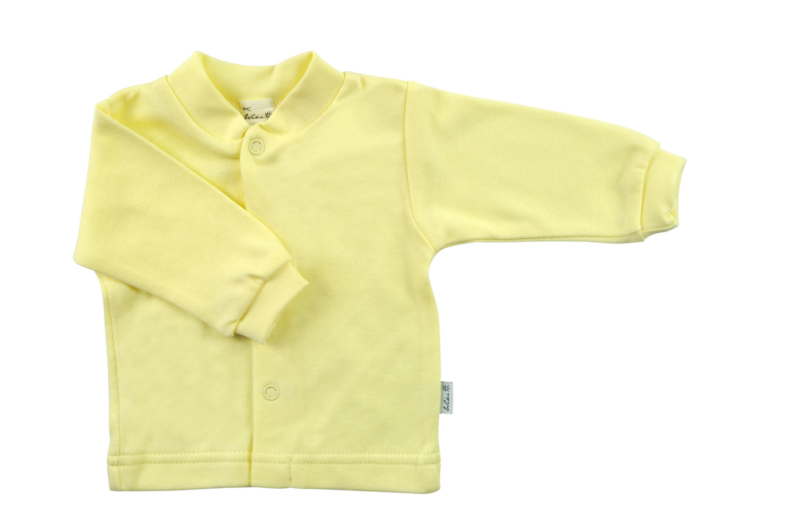 KAFTANIK R:86 BAW. 86 NIEMOWLĘCY WIKI Rękaw długi rękaw