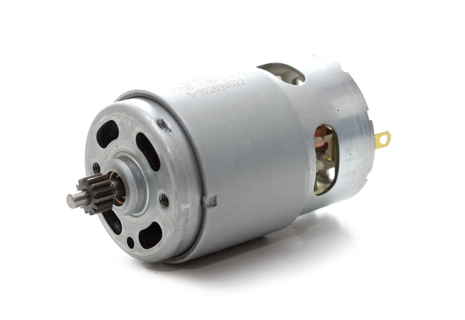 

Makita silnik BDF453 DF457 HP457 DDF453 6391D 18V