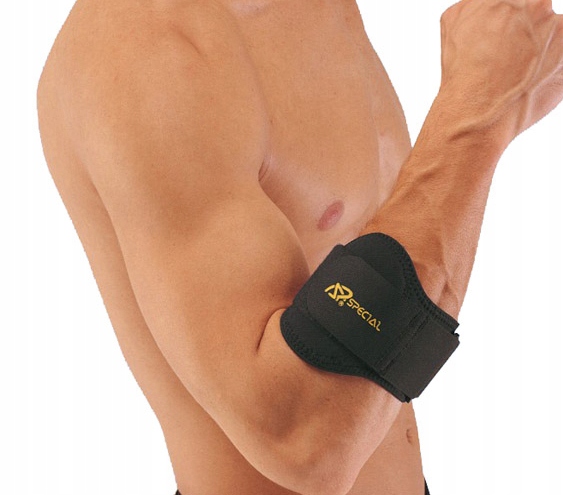 

Stabilizator Opaska Na Łokieć Tenisisty Łokcia Arm