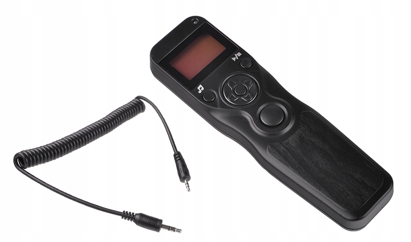 

Wężyk interwałowy Timer Canon Pentax typ RS-60E3