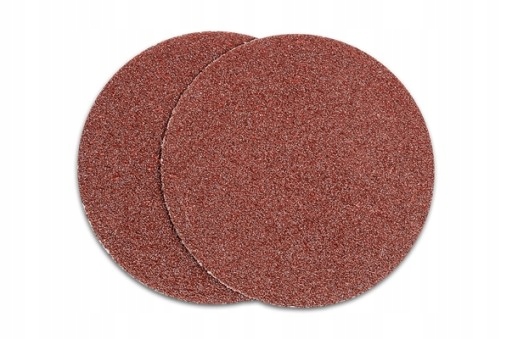 

Krążek Szlifierki Ścierny 125MM Gran 180 2 Sztuki
