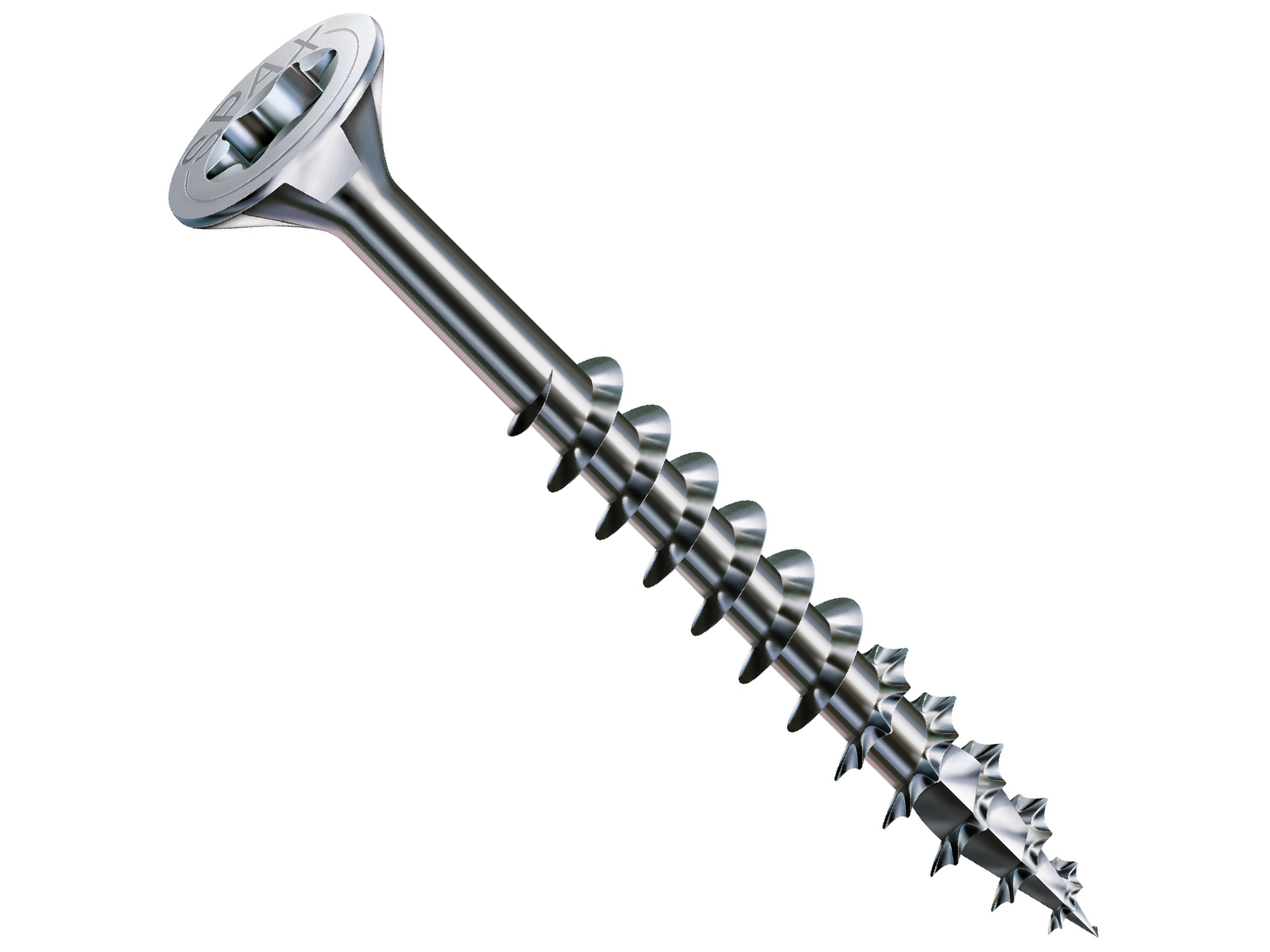 

Spax wkręty 6x70mm T-star stożkowa częśc. ocynk