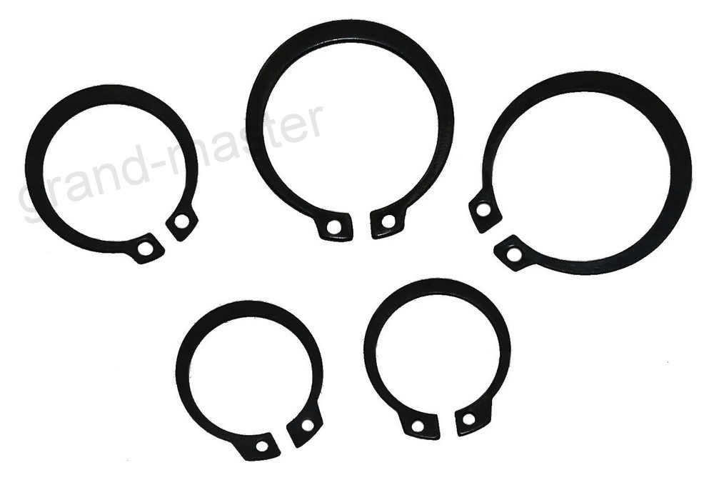 SEGERY PIERŚCIENIE OSADCZE SEGERA ZEWNĘTRZNE 300sz Marka Falon-Tech