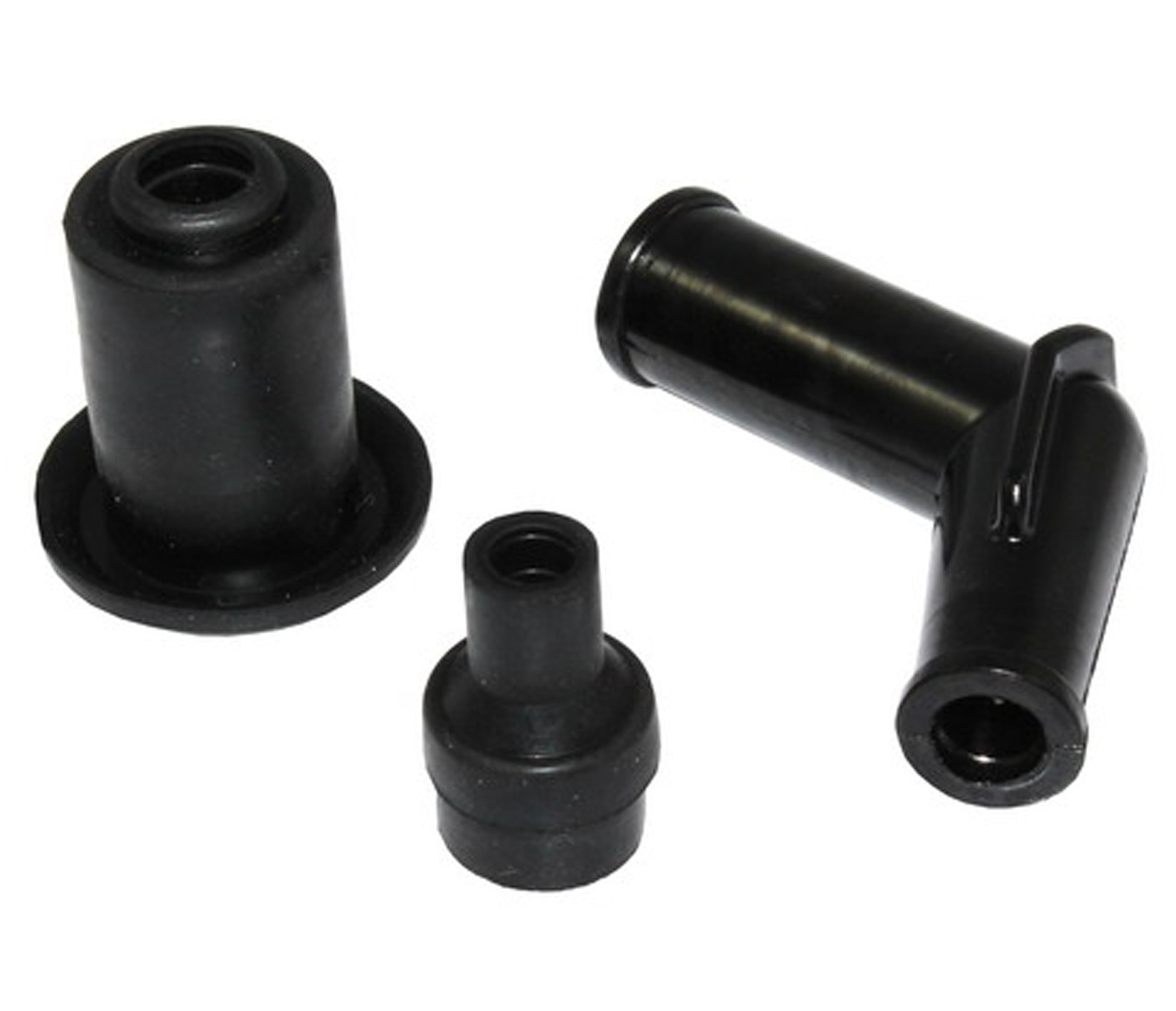 FAJKA ŚWIECY ZAPŁONOWEJ WYGIĘTA KĄTOWA SKUTER 4T Producent inny