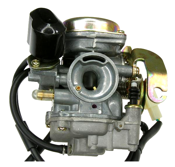 55100Y - CARBURETOR AUTOMATIC CHOKE TGB 104t оригинал
