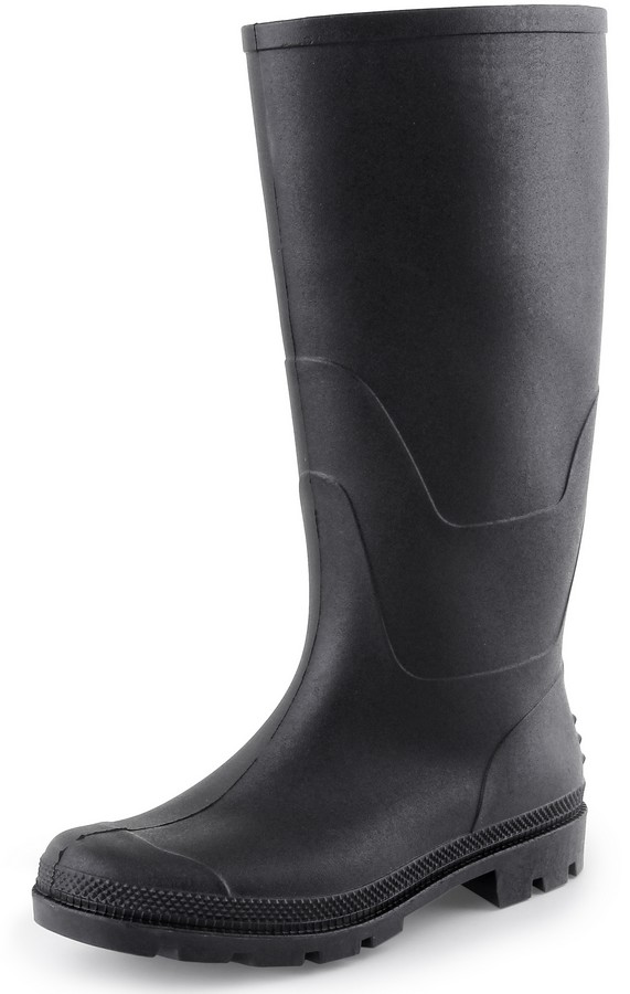 

Buty robocze gumowe Pcv kalosze gumowce Uran 44