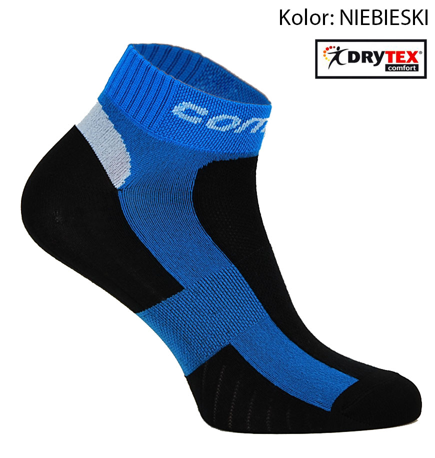 ROWEROWE COMODO BIKE Oddychjące zielone 43-46 Materiał dominujący poliester