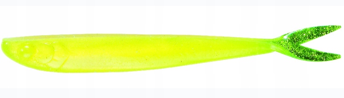 

Przynęta Jenzi Carolina Shad Kolor R 11 CM