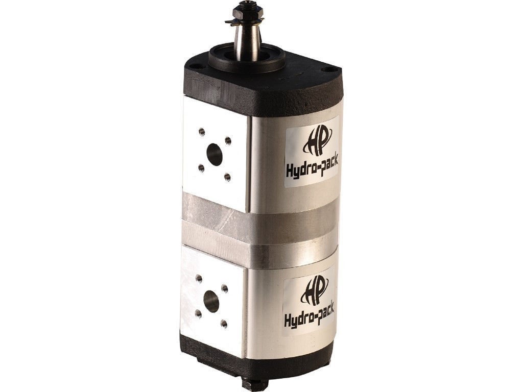 7n - Гідравлічний насос FENDT Farmer 303-312 Deutz DX