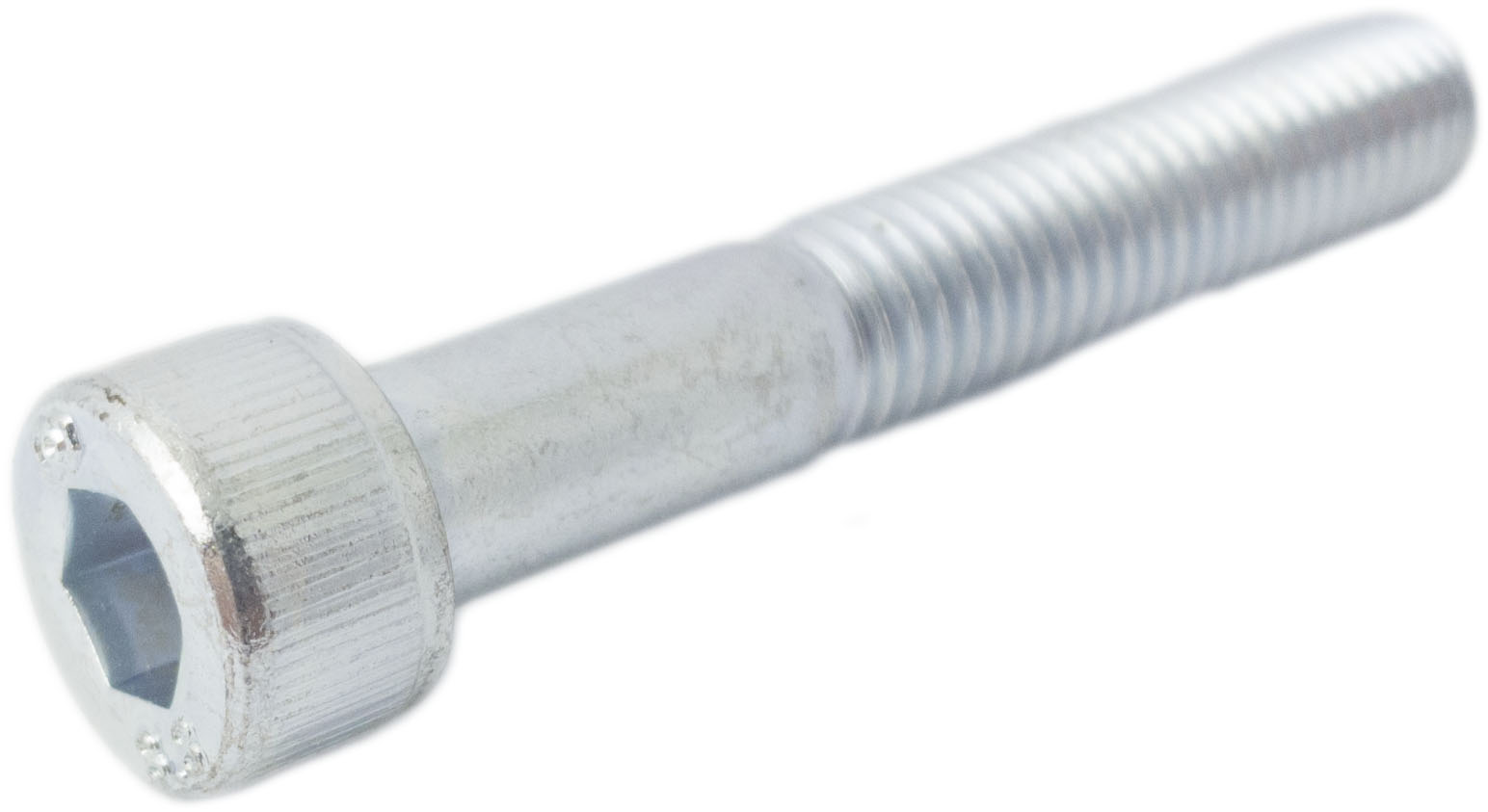 

M8x75 Śruby imbusowe ocynk 8.8 Din 912 Ng 3szt.