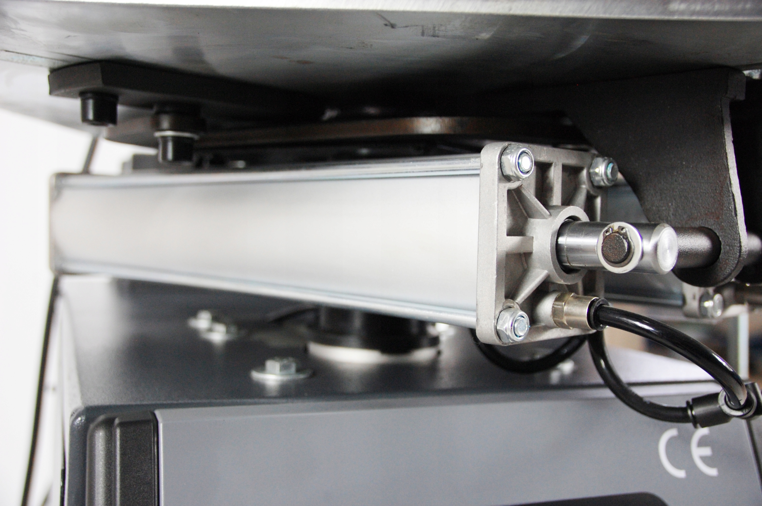 Montazownica ELPRO T200 Wywazarka B201 AUTOMAT Brand Elpro