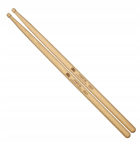 Meinl SB107 Hybrid 5B Pałki Perkusyjne