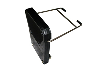 PONTON KOLIBRI K-280 GWARANCJA 8 LAT TOKAREX Marka Kolibri