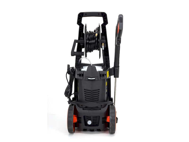 Мийка високого тиску NAC PWE220-LN 2200W 390lh 150bar робочий тиск 150bar