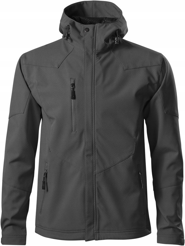 

Adler Malfini Nano 531 kurtka męska Softshell XXL