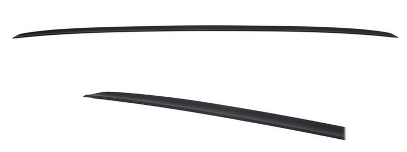 LIP SPOILER LOTKA KLAPY BMW 3 E36 Sedan ABS Numer katalogowy części PP-LT-009