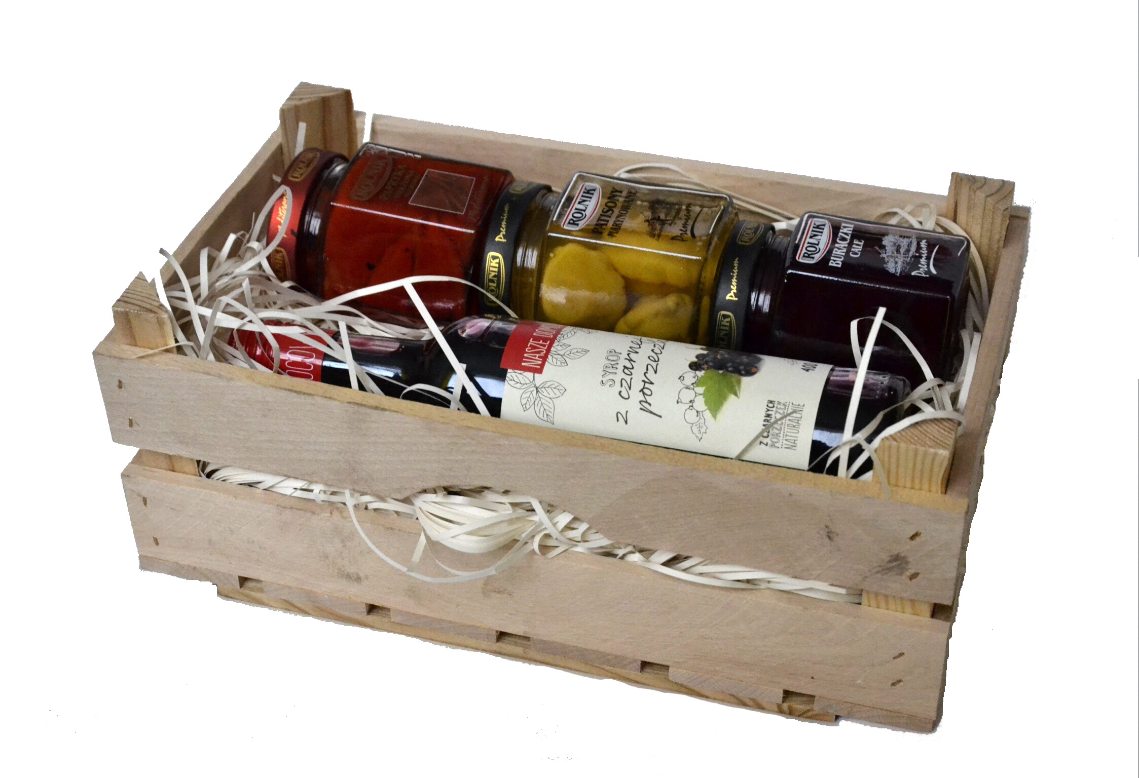 Kosz prezentowy, upominkowy, kosz słodyczy