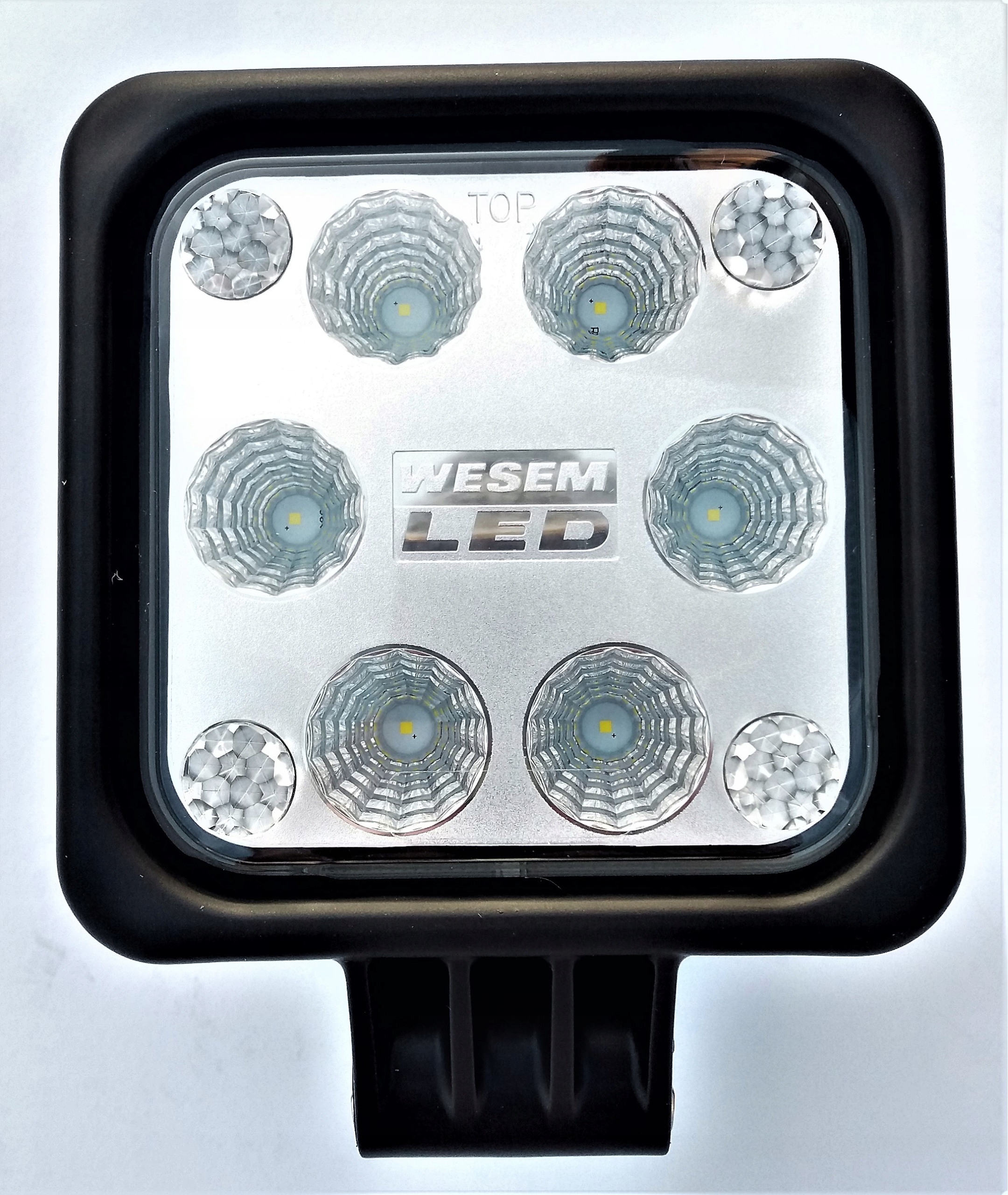 LAMPA ROBOCZA HALOGEN LED 1500lm szperacz cofania Part manufacturer Wesem