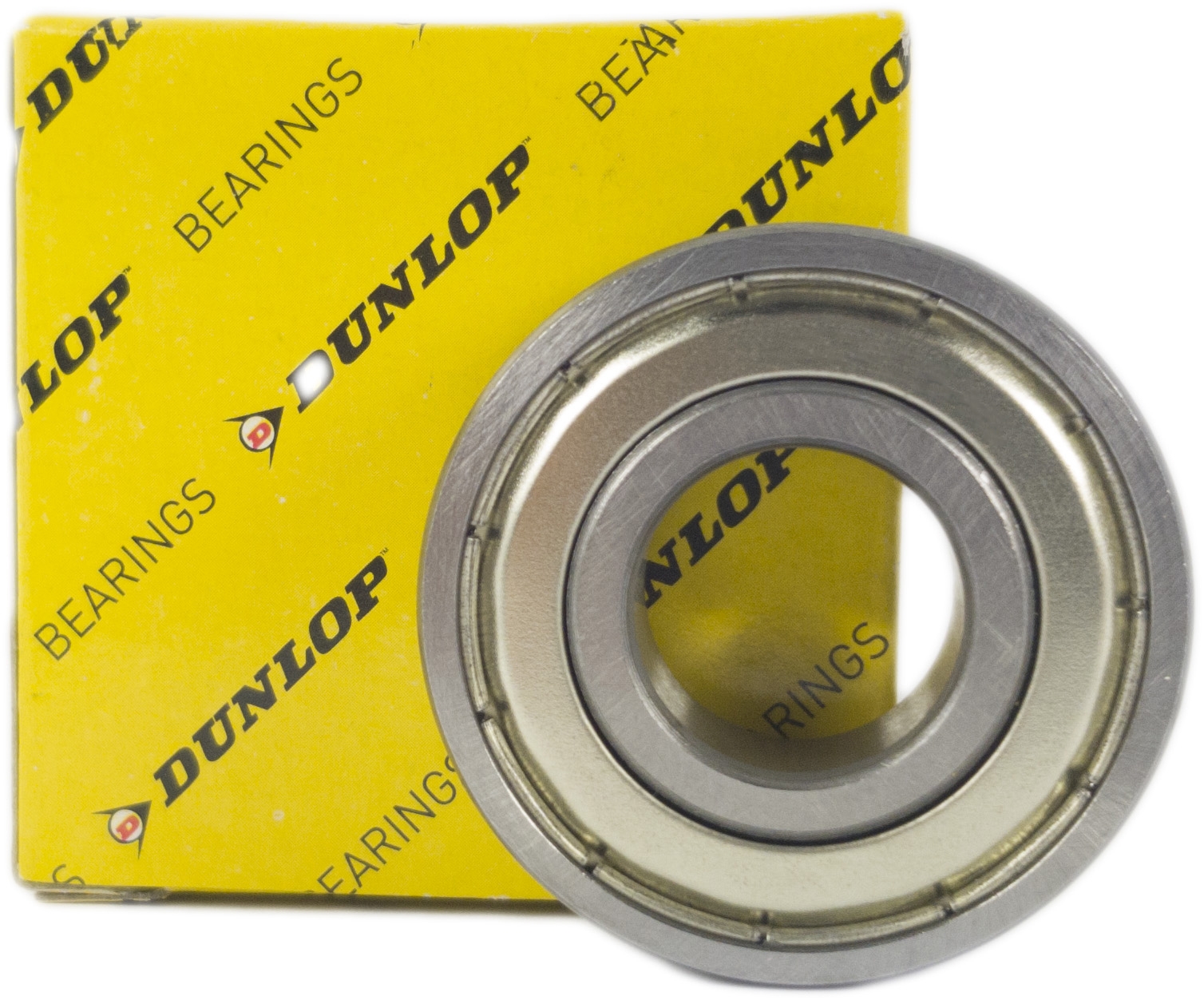 

Łożysko kulkowe 609 Zz Dunlop 9x24x7
