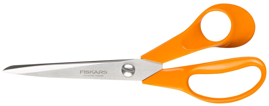 

Nożyce Nożyczki Krawieckie Fiskars 21cm 859853