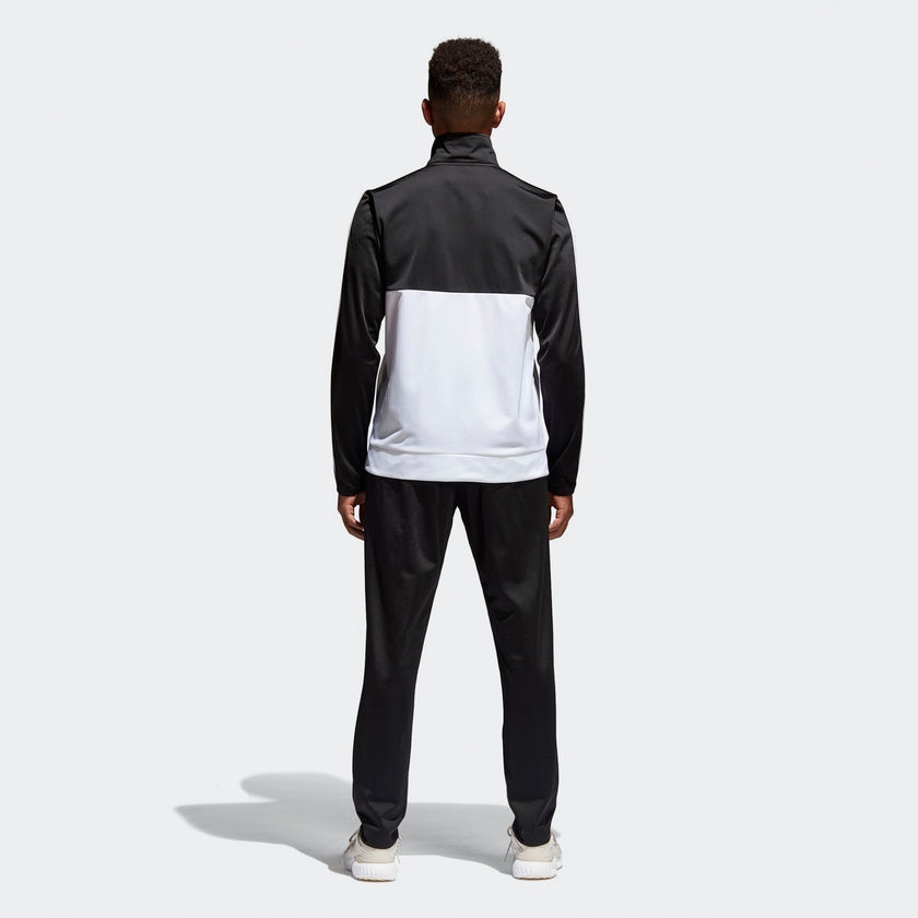 NOWY DRES ADIDAS BACK2BAS 3S TS M / 180 Rozmiar M