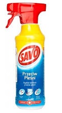 

Savo Preparat Przeciw Pleśni 0,5L