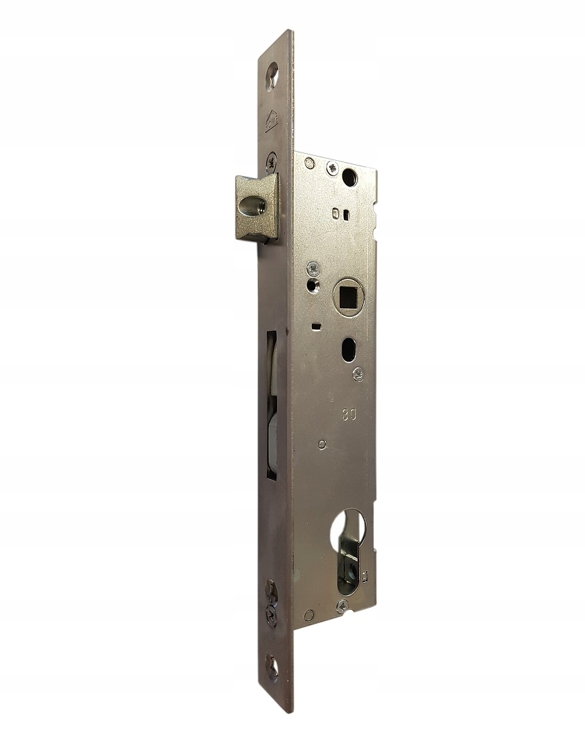 

Zamek Karo/romb KP-30 Zapadkowo-zasuwkowy 3x24 mm