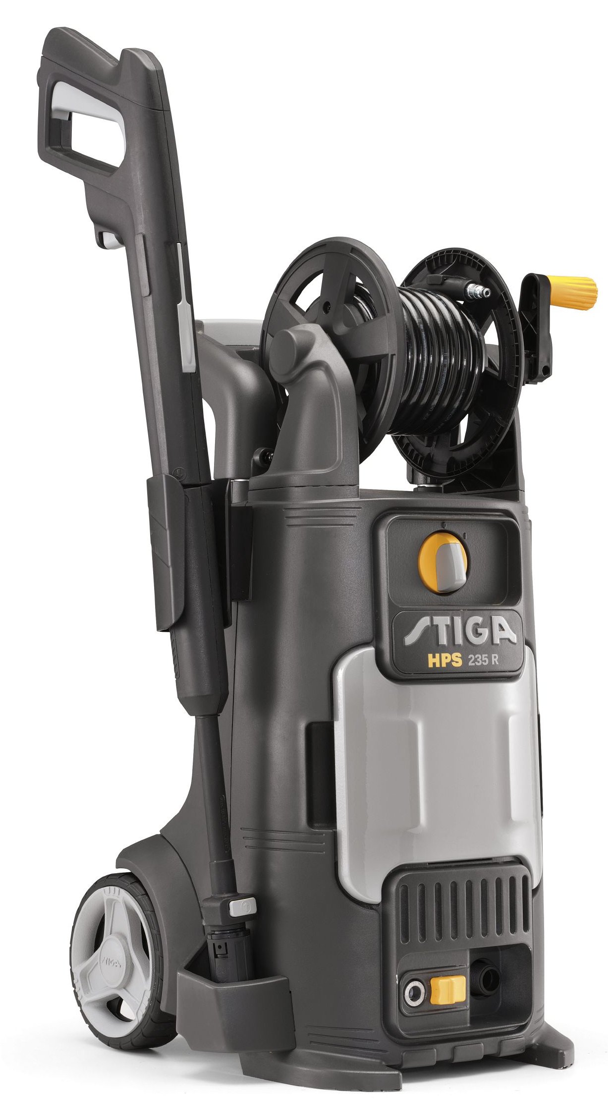 MOCNA MYJKA CIŚNIENIOWA STIGA HPS 235R 1800W
