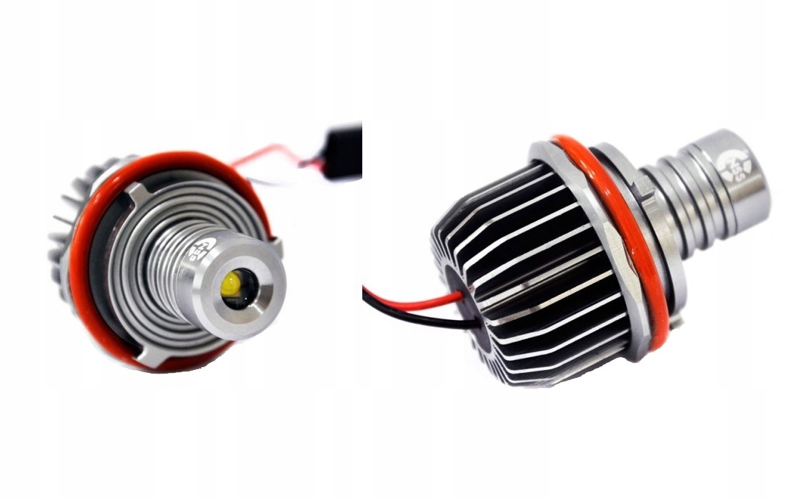 ZAROWKI LED MARKER BMW E39 E53 X5 E65 E66 E60 E87