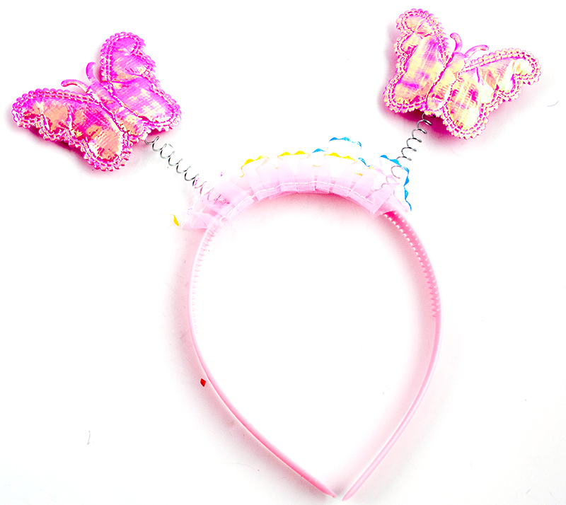 KOSTIUM WRÓŻKI SKRZYDEŁKA RÓŻDŻKA OPASKA BAL Rozmiar uniwersalny