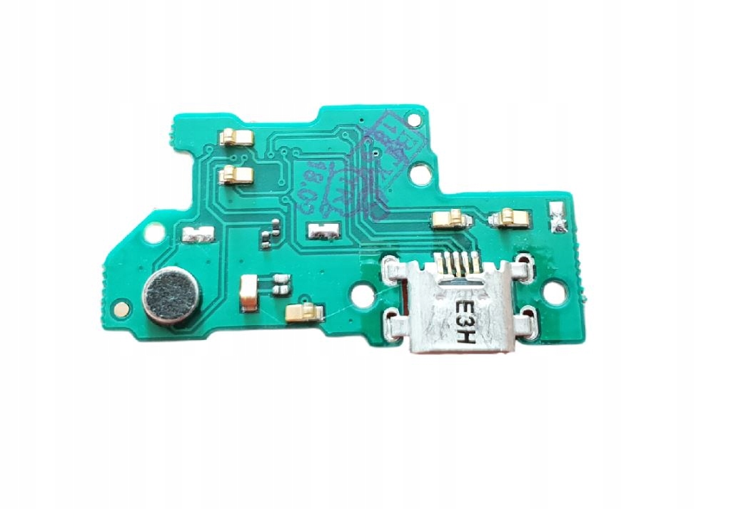 

Gniazdo złącze ładowania Usb do Huawei Y7 2017