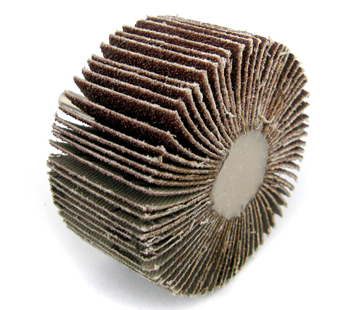 ŚCIERNICA TRZPIENIOWA LAMELKOWA 60x30x6 gr. 60 EAN (GTIN) 5908211706702