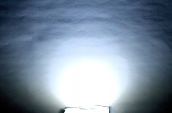 DIODA 3W LED BIAŁA 6 BARW Z PŁYTKĄ PCB 45mil EAN (GTIN) 4894521145236