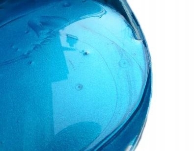 pryskyřice Epidian 652 modrá tužidlo Ida 1KG