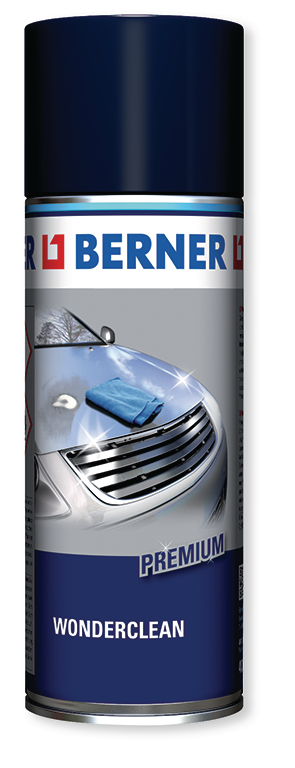 

Wonderclean Do Powierzchni Lakierowanych Berner