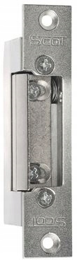 

Scot Elektrozaczep Rygiel 12V ES-S12AC/DC-B Blokda