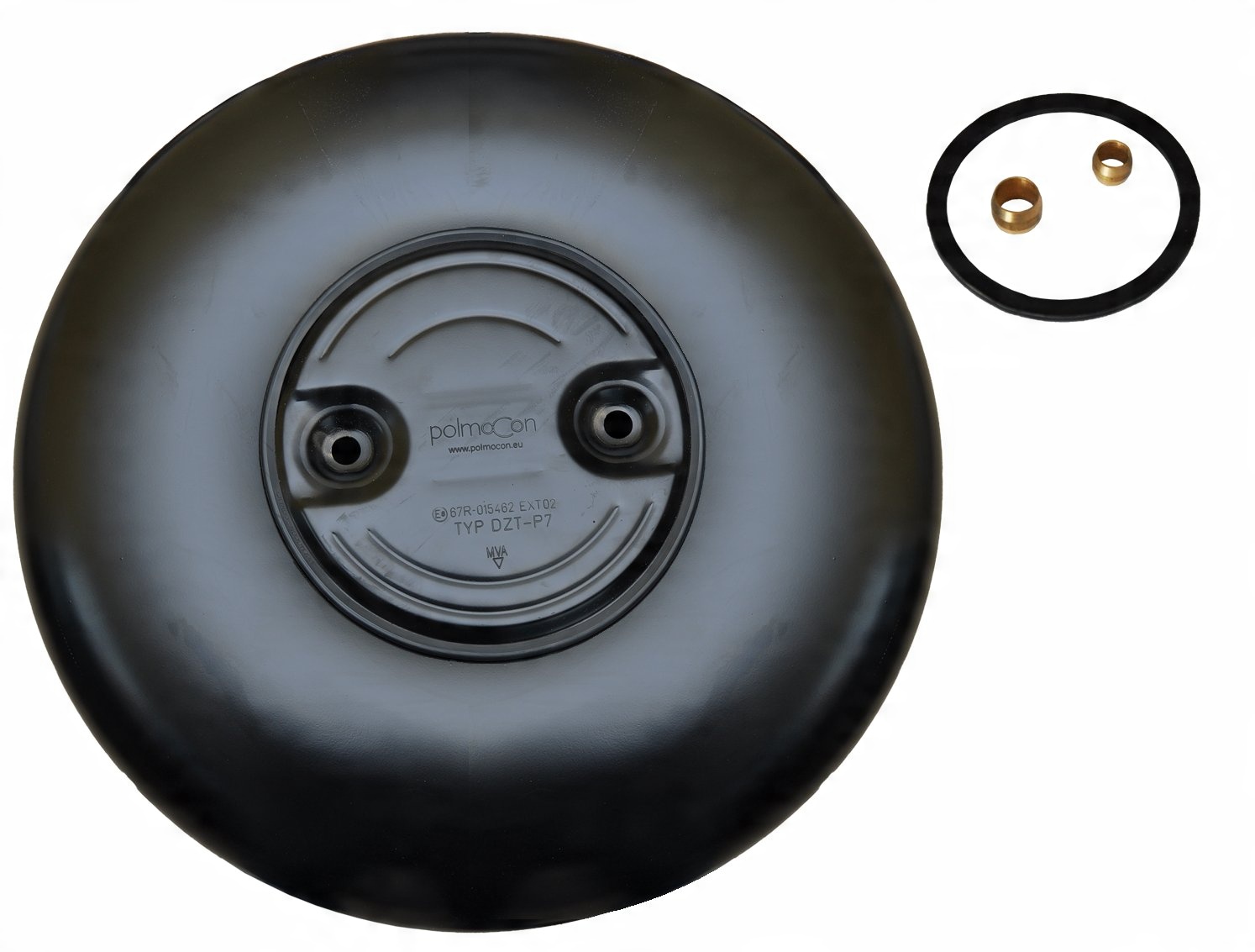 

Zbiornik/butla 2022! Rok Ztw 565/180 33,5L+GRATIS
