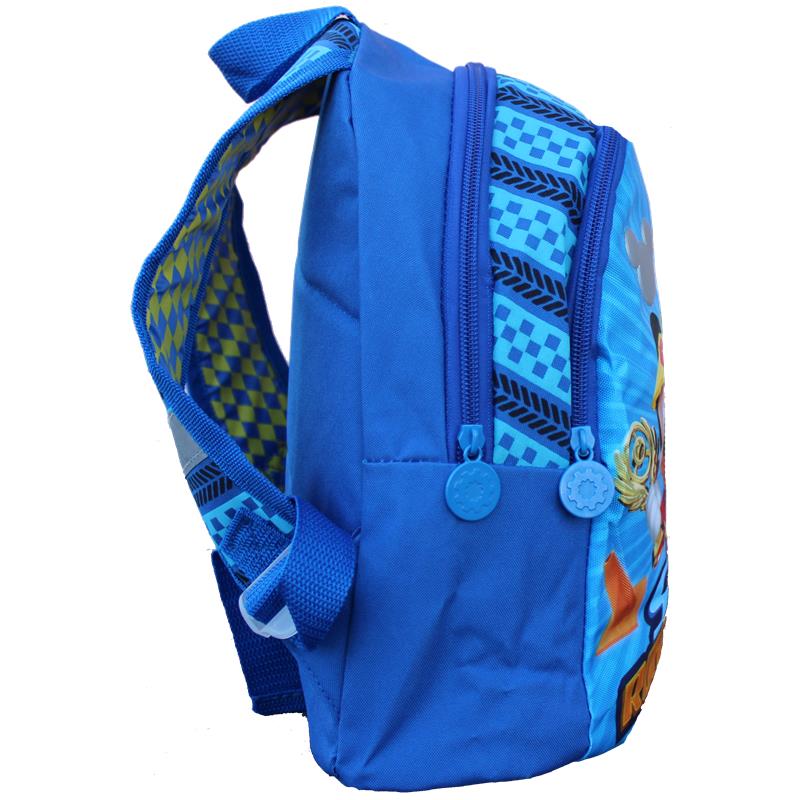 PLECAK PLECACZEK MYSZKA MICKEY MOUSE PRZEDSZKOLNY Płeć chłopcy