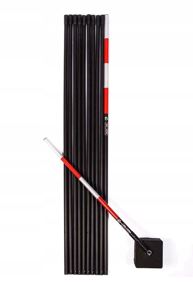 

Carp Marker Marker Karpiowy 6m typu tyczka
