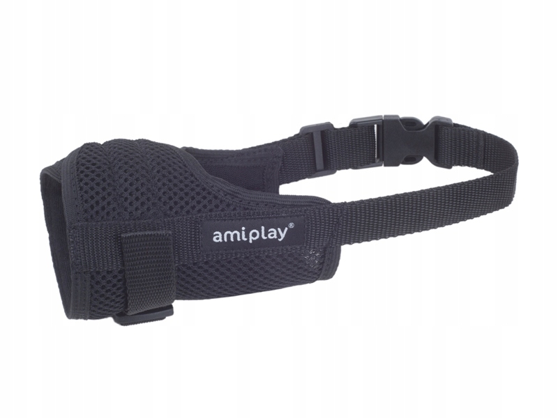

Muzzles Air Kaganiec Psa (N5) XL Rotweiller