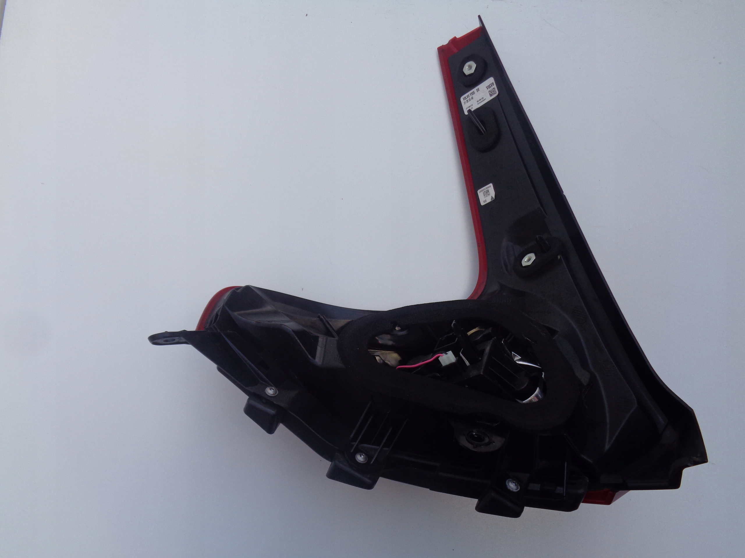 light right rear VOLVO V40 12