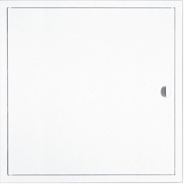 

Drzwiczki Rewizyjne Plastikowe Pcv Wyczystka 40x40