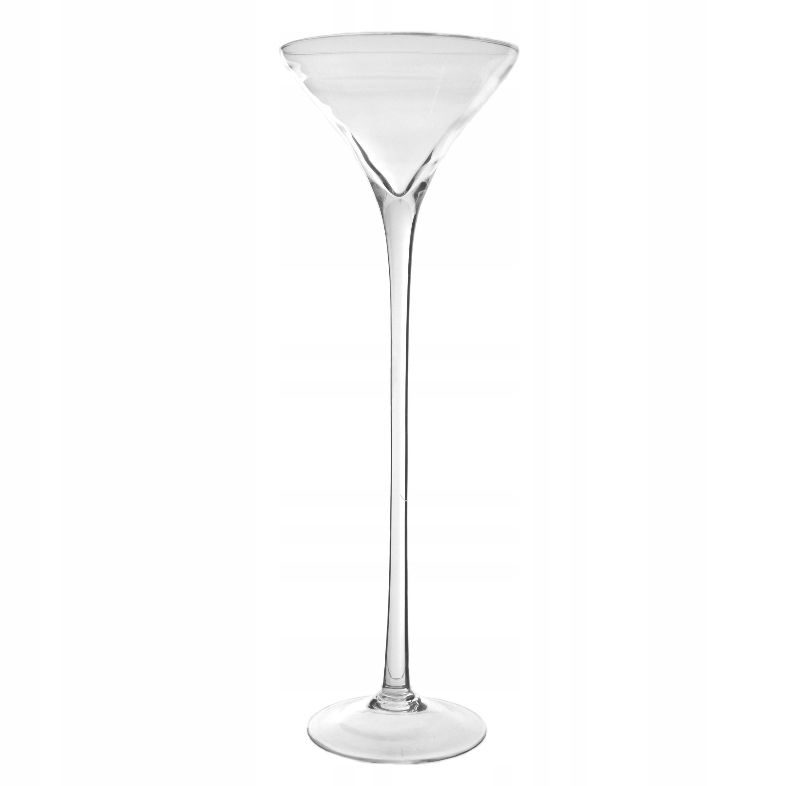 

Szklany Kielich Martini 50 cm