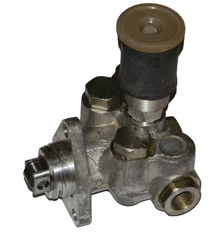 137.1106010 - Agro-Mar насос подачи новый тип MTZ оригинал