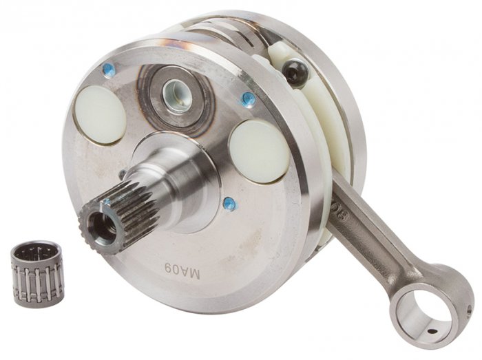 4056 - Горячие стержни коленчатого вала HONDA CR 250 (02-07)